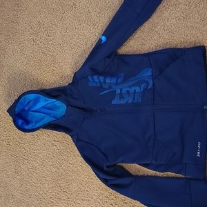 Boys hoodie